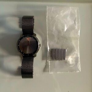Women’s Movado watch
